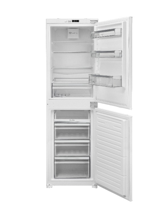 Belling Fully Integrated Frost Free Fridge Freezer | BIFF5151 Belling Fully Integrated Frost Free Fridge Freezer | BIFF5151