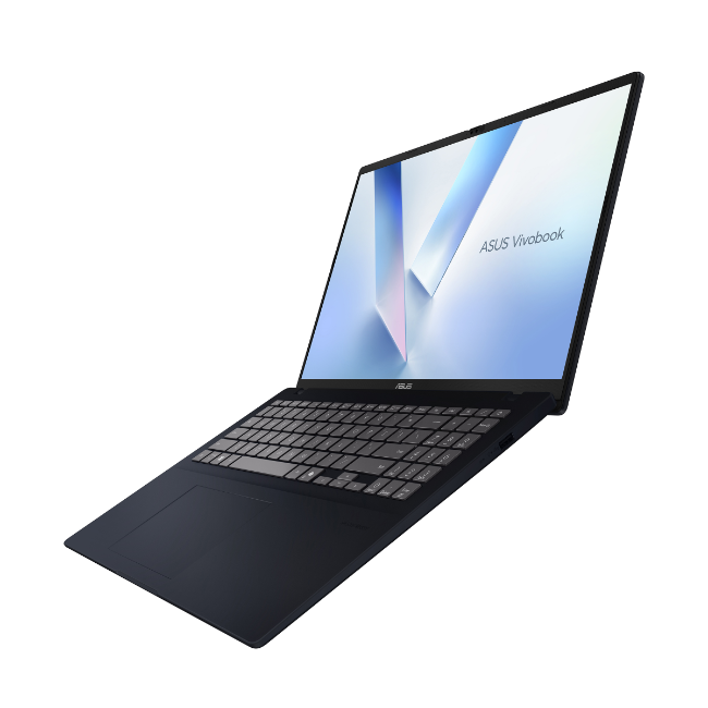 Asus Vivobook 16 Laptop 16" |16gb|512gb Snapdragon - Quiet Blue | SX1607QA-MB005W - Image 6