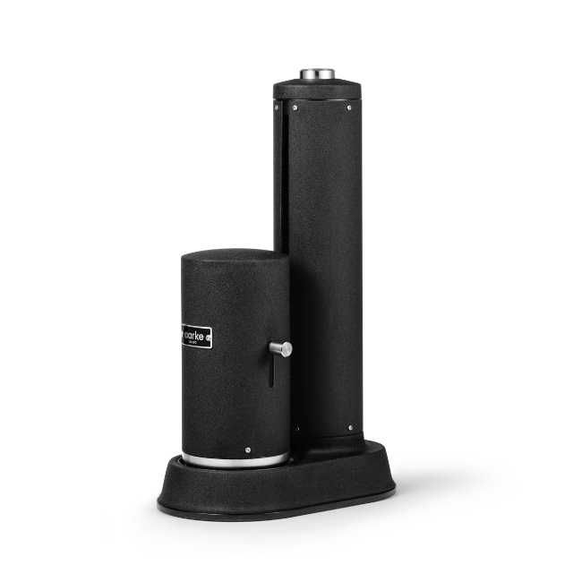 Aarke Carbonator Pro Sparkling Water Maker - Matte Black | A1082 - Image 5