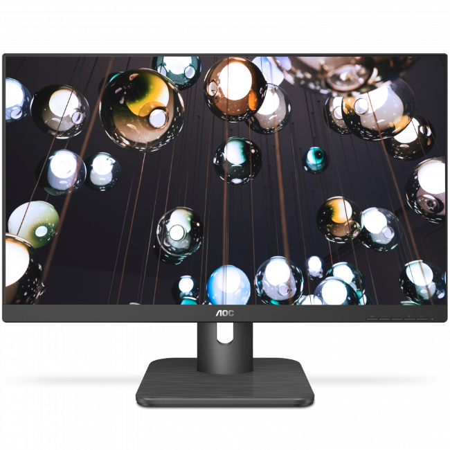 AOC 23.8 Full HD Monitor | AOC-LED-24E1Q AOC 23.8 Full HD Monitor | AOC-LED-24E1Q