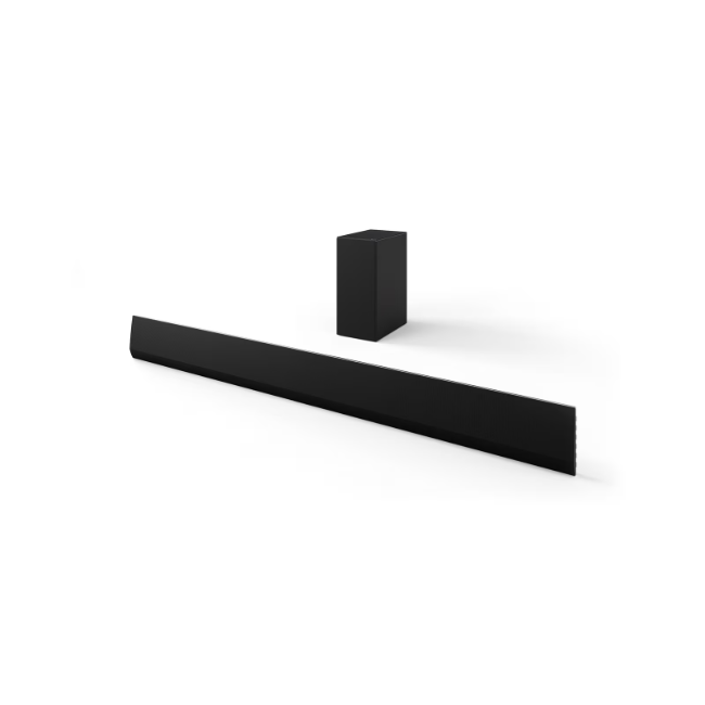 LG Soundbar 3.1 420w - Black | USG10TY-DGBRLLK - Image 2 LG Soundbar 3.1 420w - Black | USG10TY-DGBRLLK - Image 2