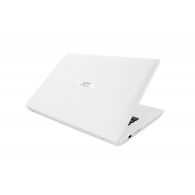 Avita 14" Laptop 4gb/256gb R5 - White | NS14A6UKV441SW - Image 4