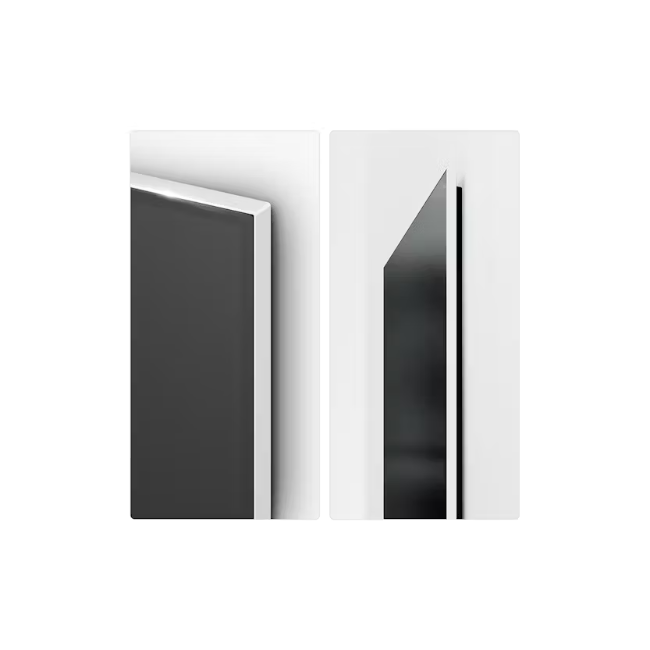 LG 65" OLED Evo Ai G5 4k Smart TV - Black | OLED65G56LS.AEK - Image 2