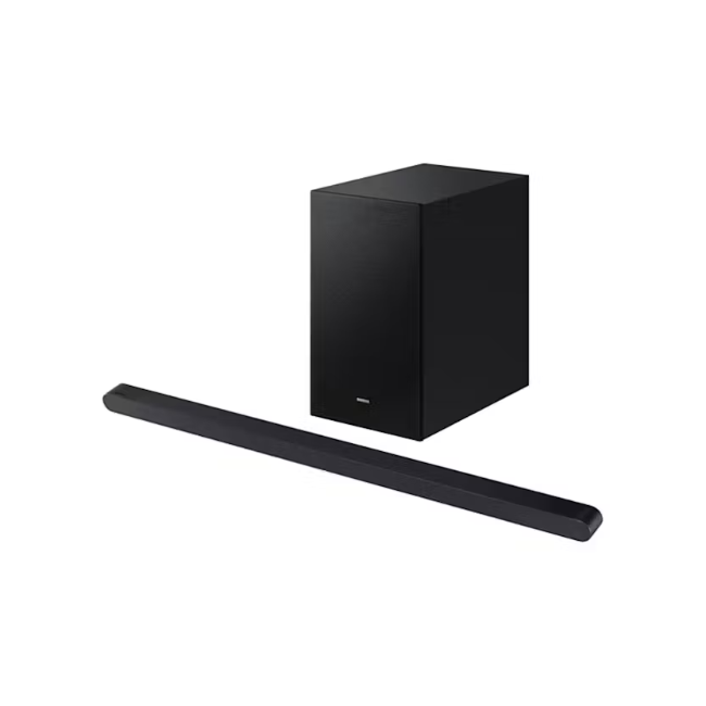 Samsung S700D Ultra Slim 3.1ch Soundbar with Subwoofer - Black | HW-S700D-XU