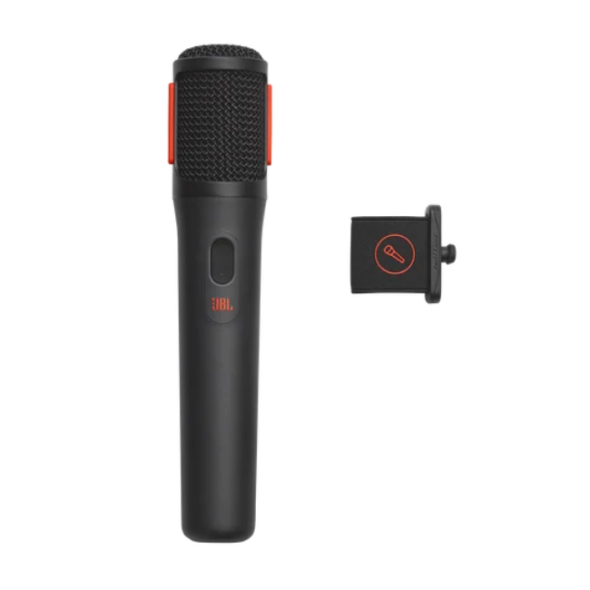 JBL PartyBox Encore 2 Portable Party Speaker With Mic And Auracast - Black | PBENCORE2UK - Image 8