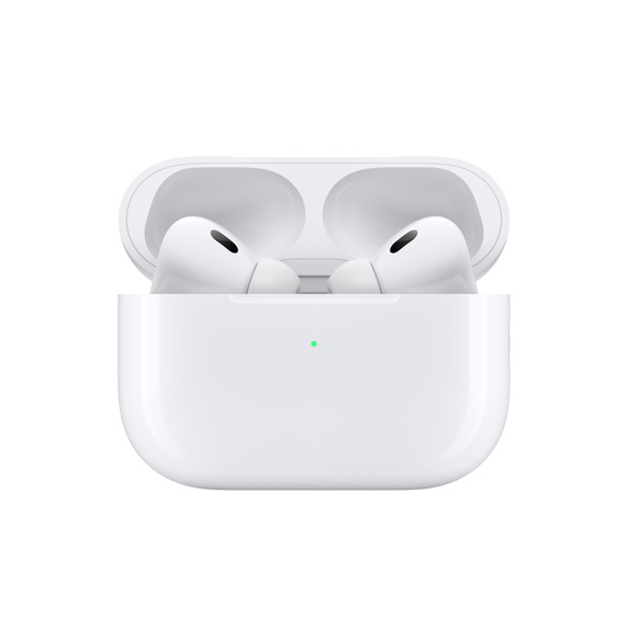 Apple AirPods Pro (2nd Generation) with MagSafe Case (USB-C) | MTJV3ZM-A - Image 3