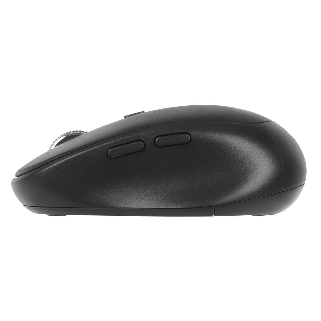 Targus Bluetooth Multi-Device Midsize Mouse - Black | AMB582GL - Image 4