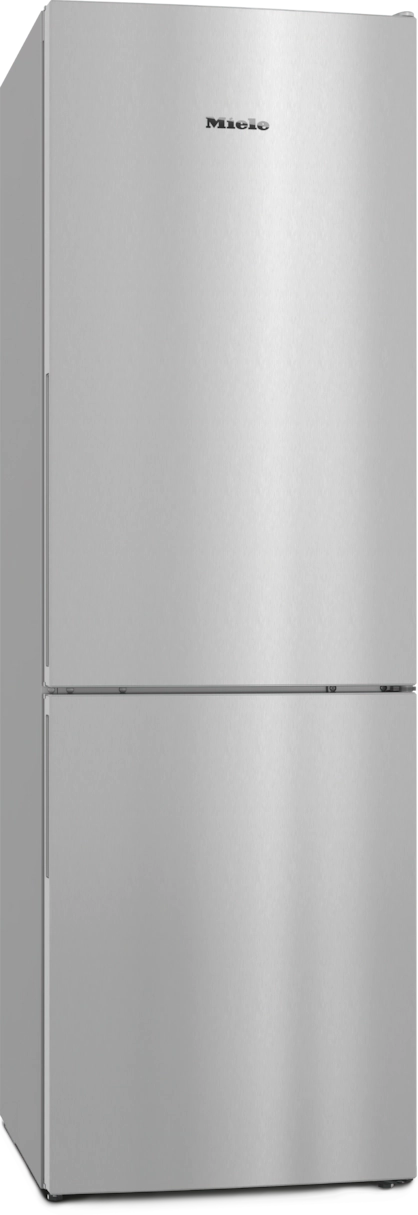 Miele Active Fridge Freezer - Stainless Steel | KD4072EL Miele Active Fridge Freezer - Stainless Steel | KD4072EL
