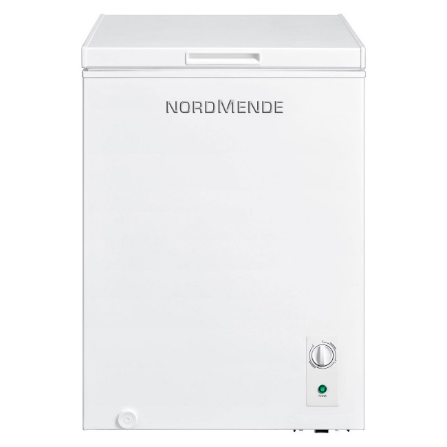 Nordmende Chest Freezer 99ltr - White | CF992 Nordmende Chest Freezer 99ltr - White | CF992