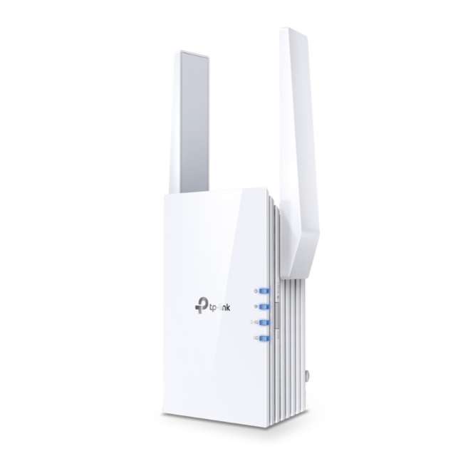 TP-Link Wi-Fi 6 Range Extender Ax3000 | RE705X