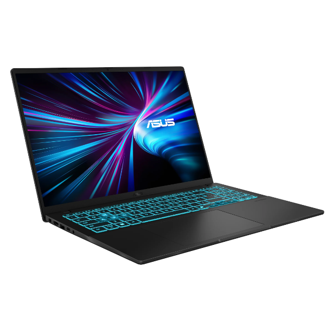 Asus V16 16" Gaming Laptop 16gb/512gb Intel core 5 - Matte Black | SV3607VU-RP195W - Image 3