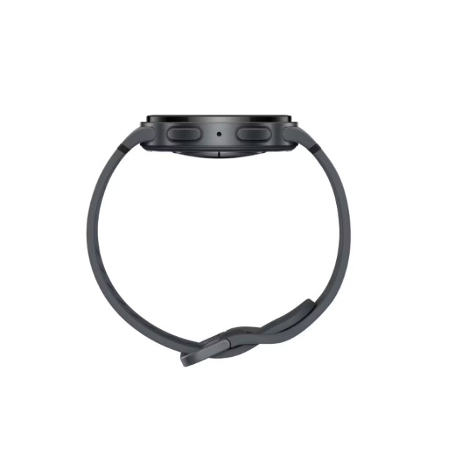 Samsung Galaxy Watch8 Smartwatch | 40mm | Graphite | SM-L320NDAAEUA - Image 4