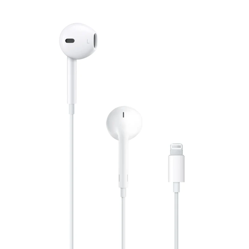 Apple In-Ear EarPods (Lightning Connector) | MWTY3ZM-A