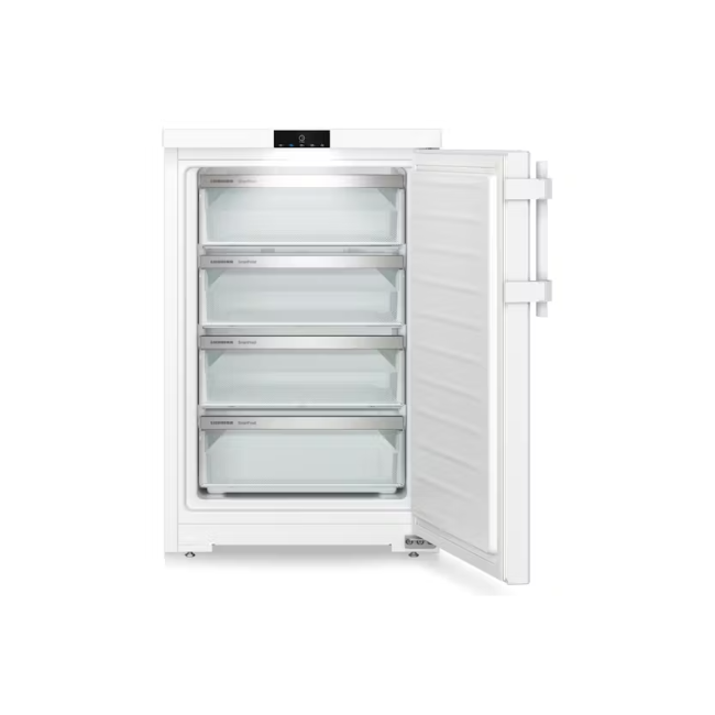 Liebherr Fe 1404 Pure Undercounter Freezer 107l - White | FE1404 - Image 8