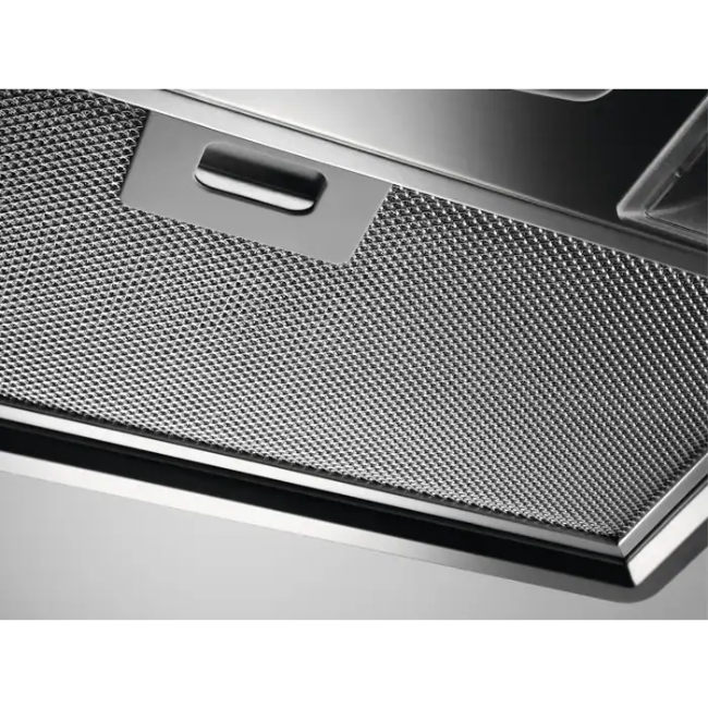 Electrolux Canopy Integrated Hood 52cm - Grey | LFG235S - Image 4