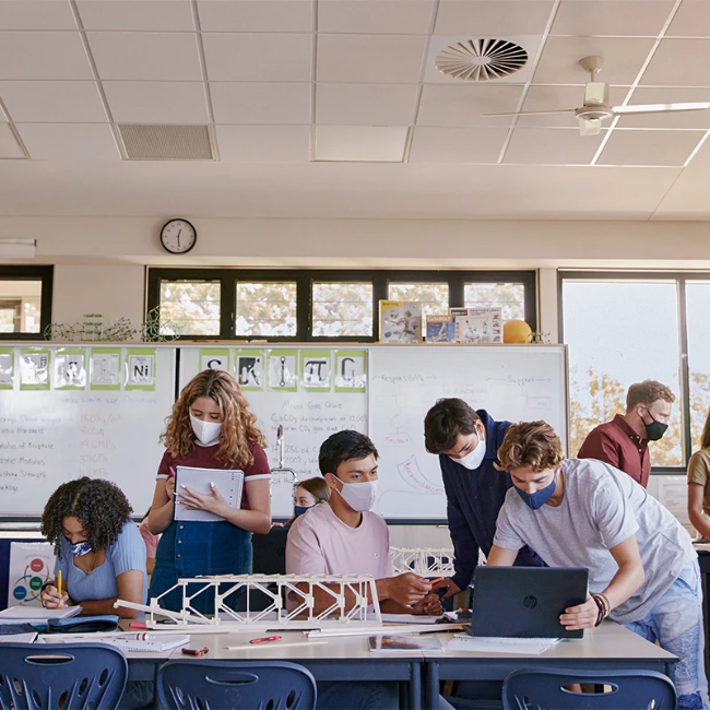 HP G9 Notebook Laptop 15.6" 8gb/256gb - Grey | 255GG9-A3DW1ES - Image 8