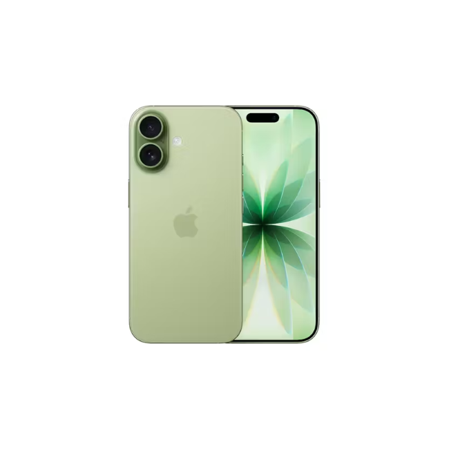 Apple iPhone 17 256gb - Sage | MG6N4QN-A