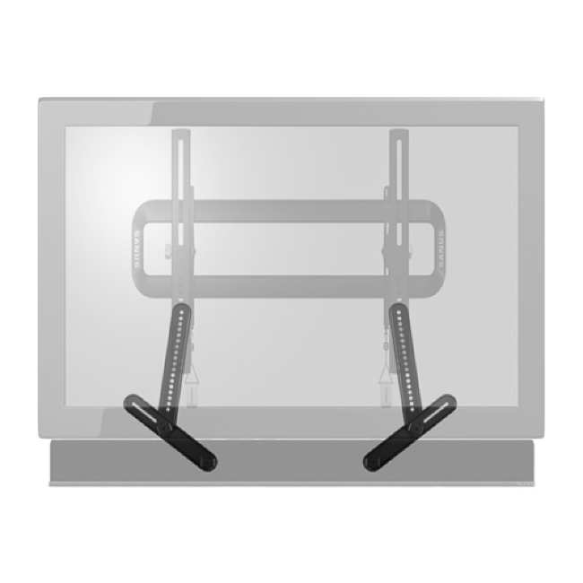 Sanus Universal Soundbar Bracket | SA405B2 - Image 2