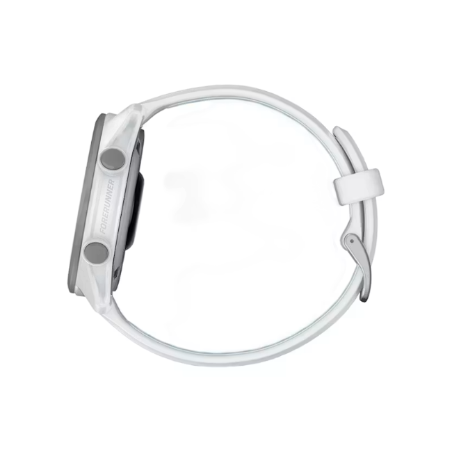 Garmin Forerunner 170 - Whitestone/cloud Blue | 010-03920-01 - Image 7