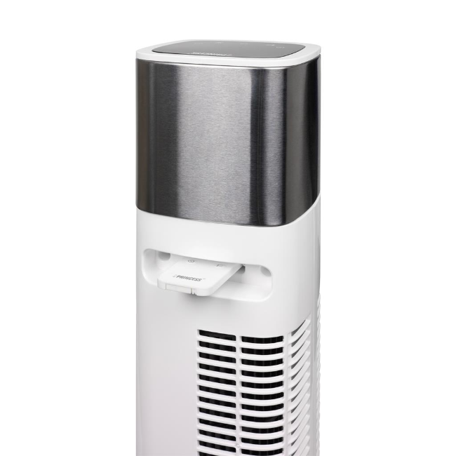 Princess  Smart Tower Fan | 103cm | White | 0135827502.001 - Image 4