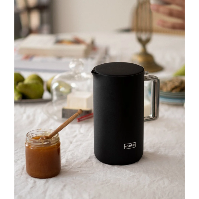 Aarke Kettle - Matte Black | A1243 - Image 5