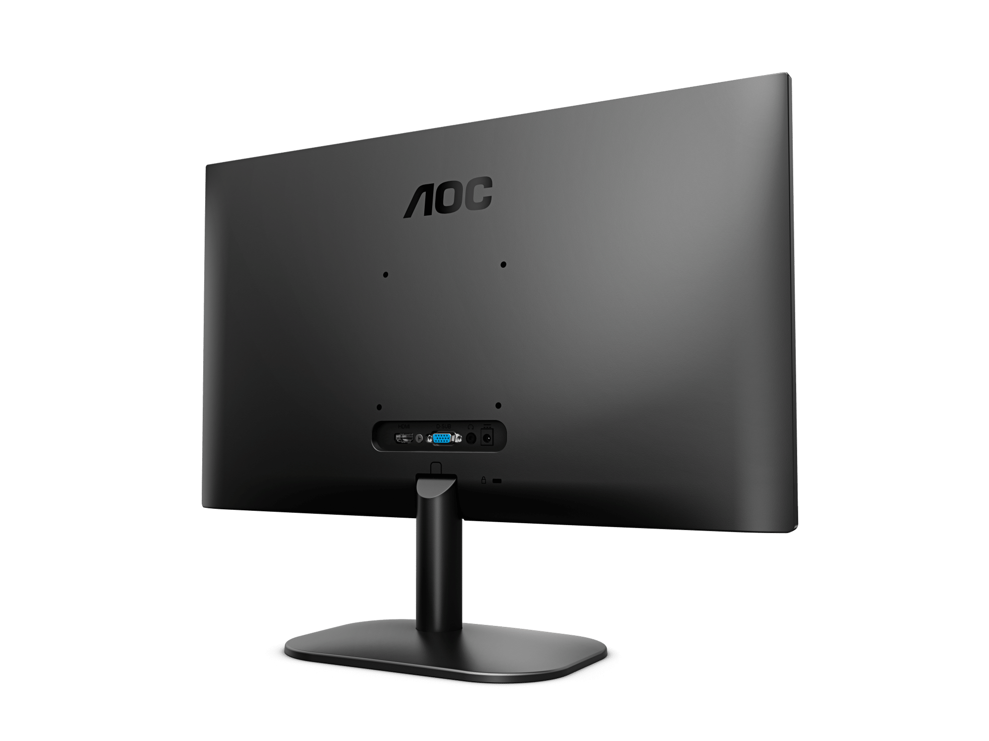 AOC 24B2XH 24" IPS LED Full HD Monitor | 24B2XH - Image 5