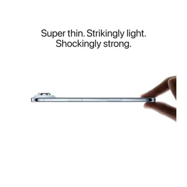 Apple iPhone Air 256gb - Cloud White | MG2M4QN-A - Image 5