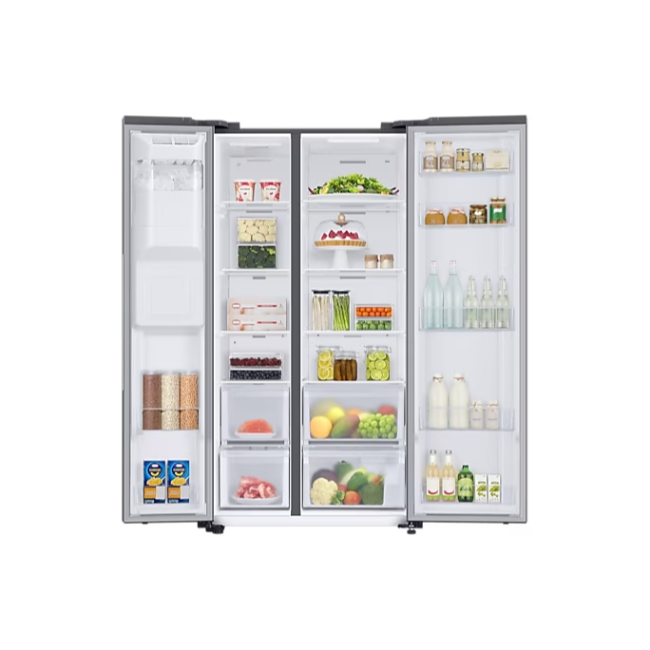 Comparing Top American Fridge Freezers: Features, Pros, and Cons | Joyces Wexford