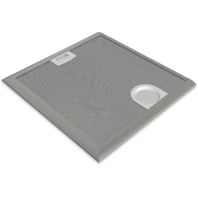 Siemens IQ300 Canopy Cooker Hood 75 cm - Silver metallic | LB75566GB - Image 7