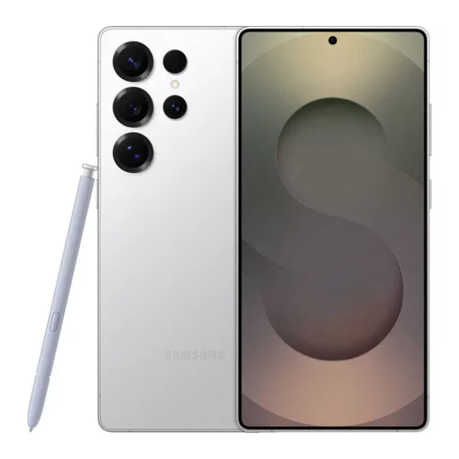 Samsung S25 Ultra 256gb - Titanium Gray | SM-S938BZTDEUB