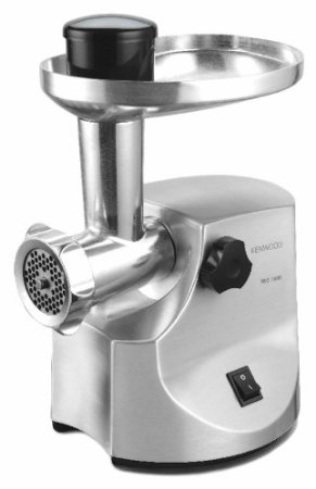 Kenwood Meat Grinder MG510 Kenwood Meat Grinder MG510
