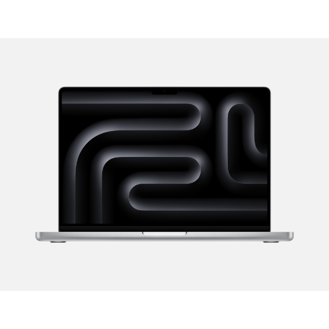 Apple MacBook Pro 14" 16gb/512gb - Silver | MDE44B-A