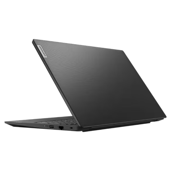 Lenovo V15 Laptop 15.6" R3|8gb|256gb - Black | 82YU010UK - Image 4