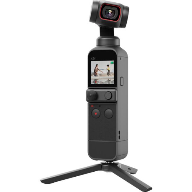 DJI Osmo P2 Creator Combo DJI Osmo P2 Creator Combo