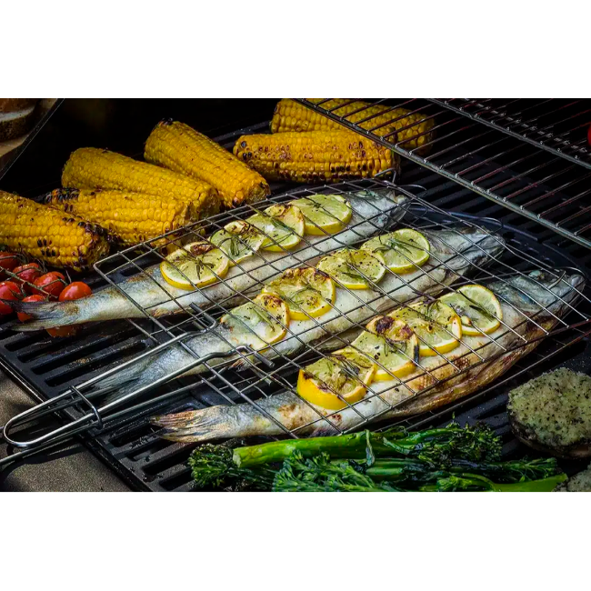 Sahara Fish Basket | A-FISHIR - Image 2