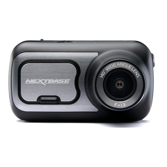 Nextbase 422GW Dash Cam NBDVR422GW Nextbase 422GW Dash Cam NBDVR422GW