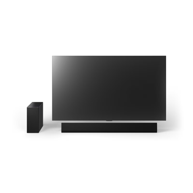 LG Soundbar 3.1 420w - Black | USG10TY-DGBRLLK - Image 8