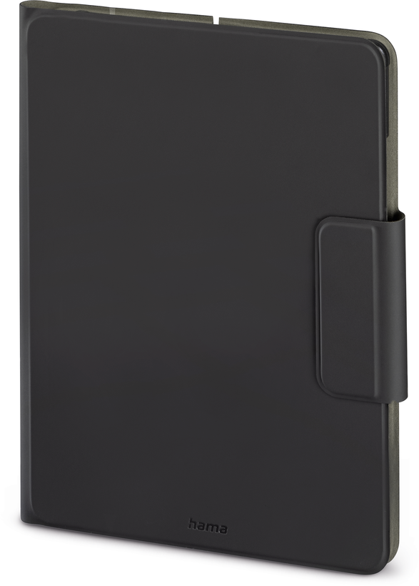 Hama Premium Bluetooth Keyboard Case for Samsung A9+ 11" - Black | 518347 - Image 9