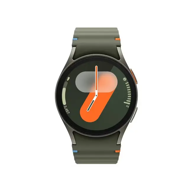 Samsung Galaxy Watch7 | 40mm | BT | Green | SM-L300NZGAEUA Samsung Galaxy Watch7 | 40mm | BT | Green | SM-L300NZGAEUA