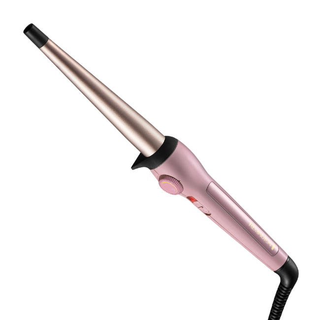 Remington Coconut Smooth Hair Curling Wand | CI5901 Remington Coconut Smooth Hair Curling Wand | CI5901