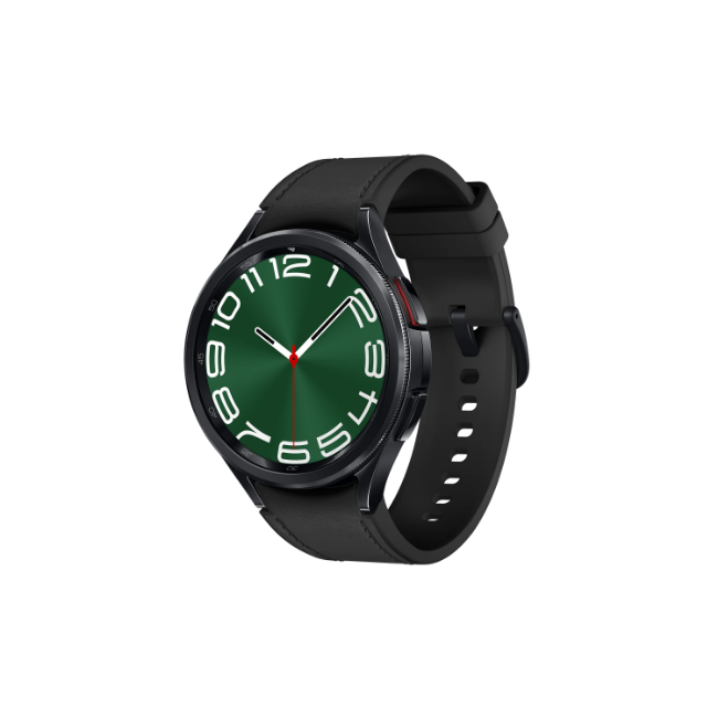 Samsung Watch6 Classic Smartwatch 47mm - Black | R960NZKAEUA - Image 4