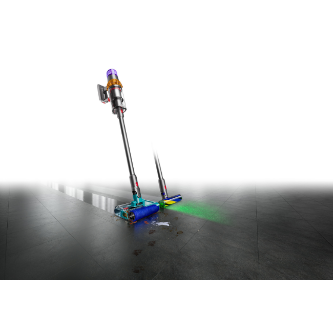 Dyson V15s Submarine Cordless Wet & Dry Vacuum Cleaner | 448799-01 - Image 5