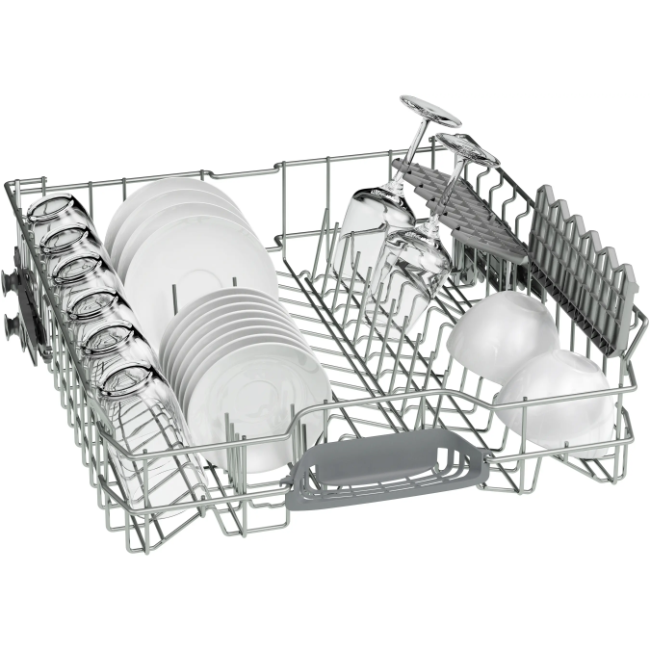 Bosch Series 2 Free-Standing Dishwasher 60cm - White | SMS2HVW06G - Image 6