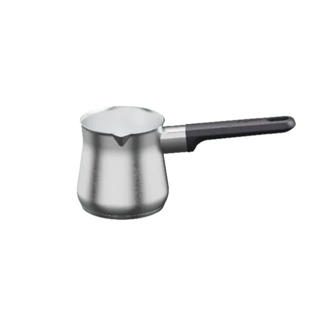 BergHoff Milk Pitcher & Moka Pot | 0.5l | 3950671 - Image 1