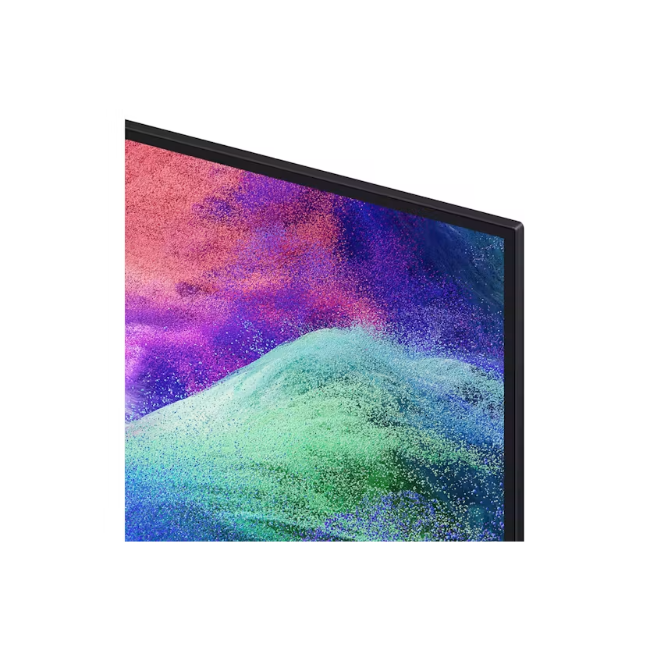 Samsung 55" Micro RGB 4K Vision AI Smart TV - Black | MRE55R85HAUXXU - Image 4