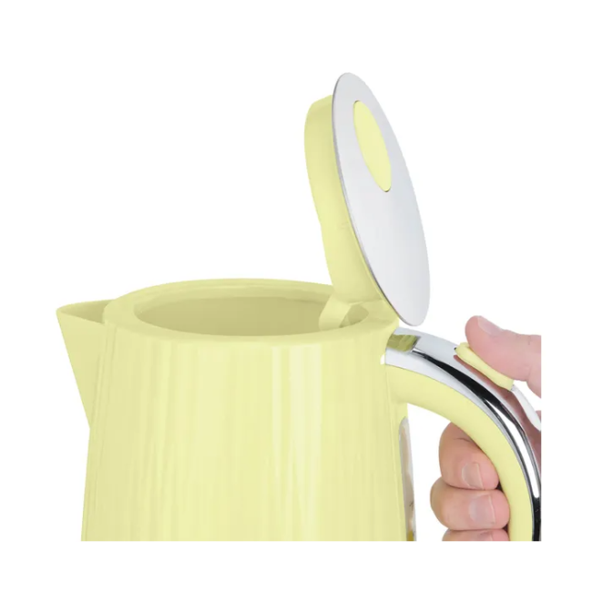 Russell Hobbs 1.7l Kettle - Lemon | 27363 - Image 3