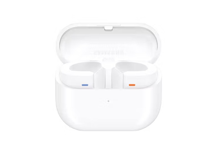 Samsung Galaxy Buds 3 | White | R530NZWAEUA - Image 6