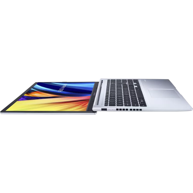 Asus Notebook 15.6" Laptop LED 16gb 512gb SSD - Cool Silver | SM1502YA-NJ033W - Image 5