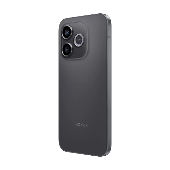 Honor 600 Lite Smartphone - Black | 5109CEHA - Image 7