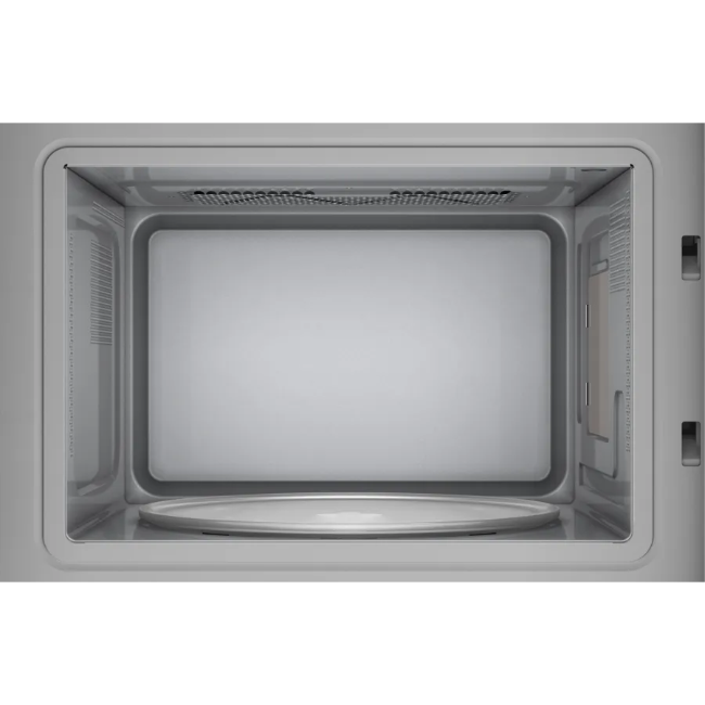 Siemens IQ500 Built-In Microwave - Black | BF525LMB1B - Image 4
